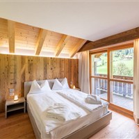 Mountain Exzelent Residence - www.marco-polo.cz