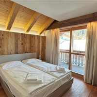 Mountain Exzelent Residence - www.marco-polo.cz