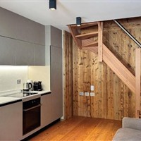 Mountain Exzelent Residence - www.marco-polo.cz