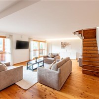 Mountain Exzelent Residence - www.marco-polo.cz