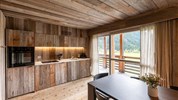 Mountain Exzelent Residence ***