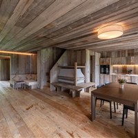 Mountain Exzelent Residence - www.marco-polo.cz