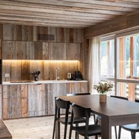 Mountain Exzelent Residence - www.marco-polo.cz