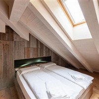 Mountain Exzelent Residence - www.marco-polo.cz