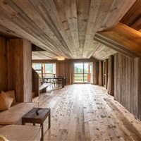 Mountain Exzelent Residence - www.marco-polo.cz