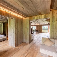 Mountain Exzelent Residence - www.marco-polo.cz