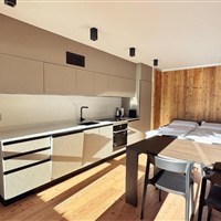 Mountain Exzelent Residence - www.marco-polo.cz