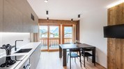 Mountain Exzelent Residence ***