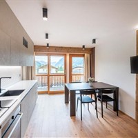 Mountain Exzelent Residence - www.marco-polo.cz