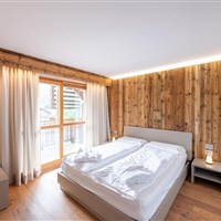 Mountain Exzelent Residence - www.marco-polo.cz