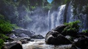 Skryté krásy Kambodži a severní Thajsko - PHNOM KULEN – POSVÁTNÁ HORA KAMBODŽE