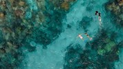 Velká cesta Austrálií a Oceánií s Fiji a Vanuatu - Velký bariérový útes, Cairns při poznávacím zájezdu po Austrálii, Vanuatu a Fidži. Credit: Tourism Australia