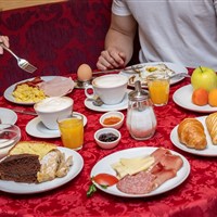 Hotel Tirol - Natural Idyll - www.marco-polo.cz