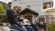 Hotel Tirol - Natural Idyll ***