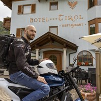 Hotel Tirol - Natural Idyll - www.marco-polo.cz