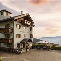 Hotel Tirol - Natural Idyll - www.marco-polo.cz
