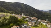 Hotel Tirol - Natural Idyll ***