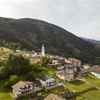 Hotel Tirol - Natural Idyll - www.marco-polo.cz