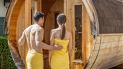 Hotel Tirol - Natural Idyll ***