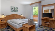 Hotel Tirol - Natural Idyll ***