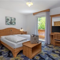 Hotel Tirol - Natural Idyll - www.marco-polo.cz