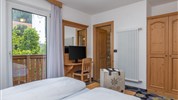 Hotel Tirol - Natural Idyll ***