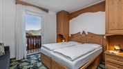 Hotel Tirol - Natural Idyll ***