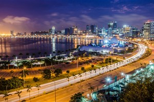  Angola - 2