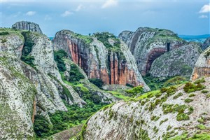  Angola - 4