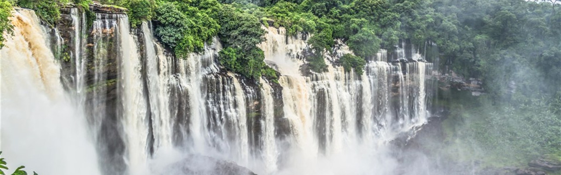 Angola - 