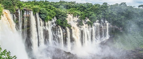 Angola - 