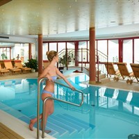 Berg & Spa Hotel Urslauerhof (W) - www.marco-polo.cz