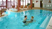 Berg & Spa Hotel Urslauerhof ****
