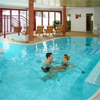 Berg & Spa Hotel Urslauerhof (W) - www.marco-polo.cz