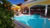 Berg & Spa Hotel Urslauerhof ****