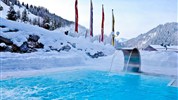 Berg & Spa Hotel Urslauerhof ****