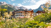 Berg & Spa Hotel Urslauerhof ****