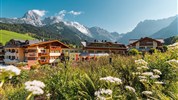 Berg & Spa Hotel Urslauerhof ****