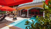 Berg & Spa Hotel Urslauerhof ****