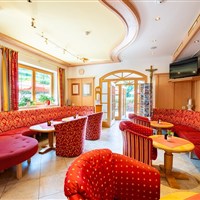 Berg & Spa Hotel Urslauerhof (W) - www.marco-polo.cz