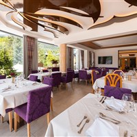 Berg & Spa Hotel Urslauerhof (W) - www.marco-polo.cz