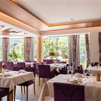 Berg & Spa Hotel Urslauerhof (W) - www.marco-polo.cz