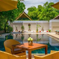 Herritage Suites 5* - Kambodža_Siem Reap_Herritage Suites - www.marco-polo.cz