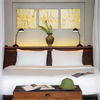 Herritage Suites 5* - Kambodža_Siem Reap_Herritage Suites - www.marco-polo.cz