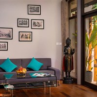 Herritage Suites 5* - Kambodža_Siem Reap_Herritage Suites - www.marco-polo.cz
