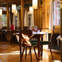 Parkhotel Sole Paradiso - léto - www.marco-polo.cz
