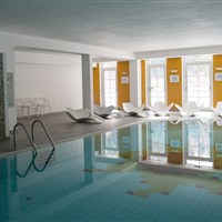 Parkhotel Sole Paradiso - léto - www.marco-polo.cz
