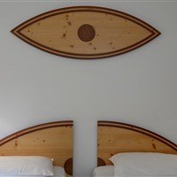 Parkhotel Sole Paradiso - léto - www.marco-polo.cz