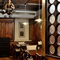 Parkhotel Sole Paradiso - léto - www.marco-polo.cz