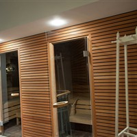Parkhotel Sole Paradiso - léto - www.marco-polo.cz